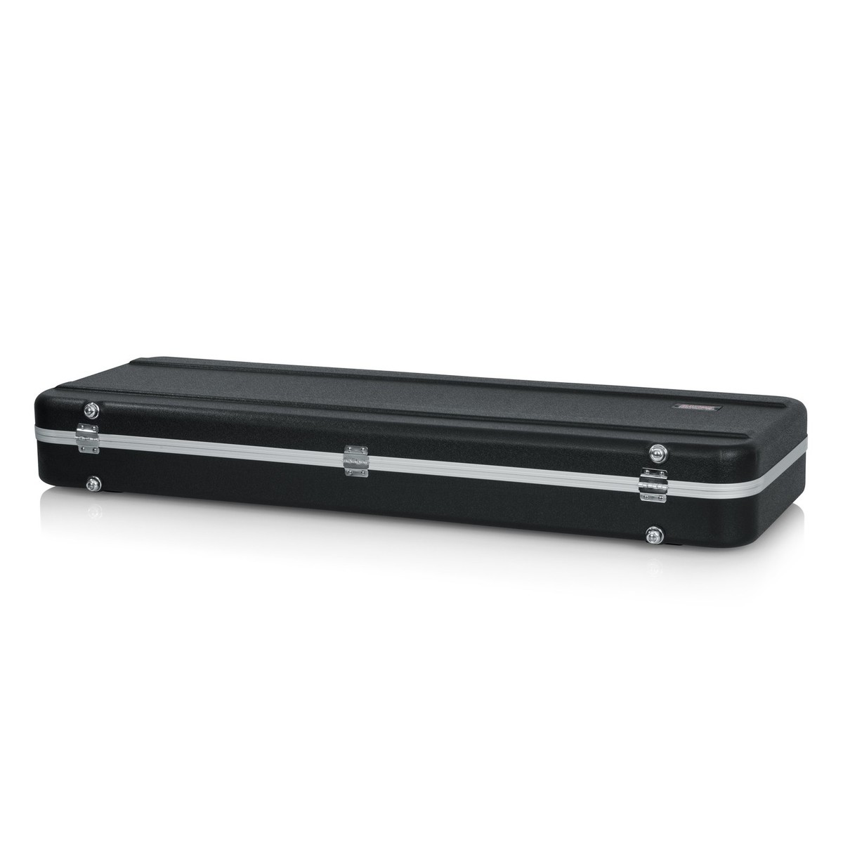 Gator GC-ELEC-XL Deluxe Moulded Case For Electric Guitars Extra-Long - Image 4