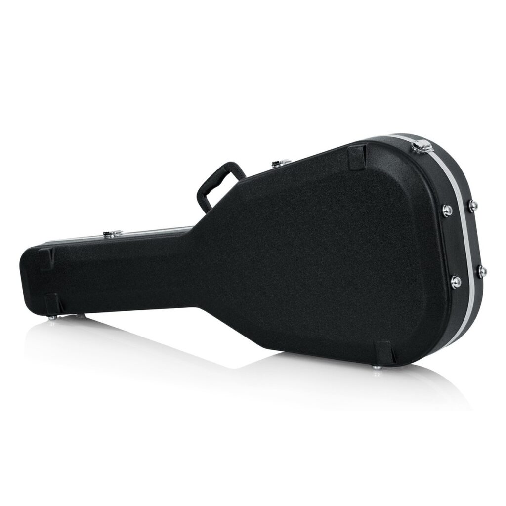 Gator GC-APX Deluxe Moulded Case for APX Guitars