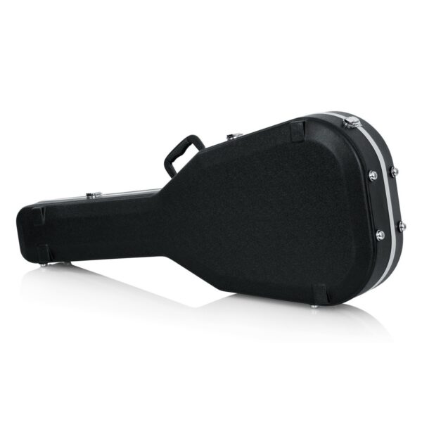 Gator GC-APX Deluxe Moulded Case for APX Guitars - Image 2