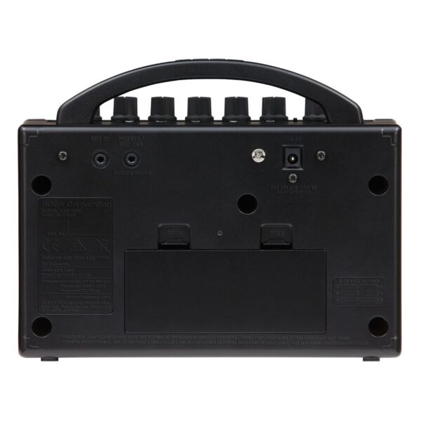 Boss Katana Mini Ultra-Compact Guitar Amp