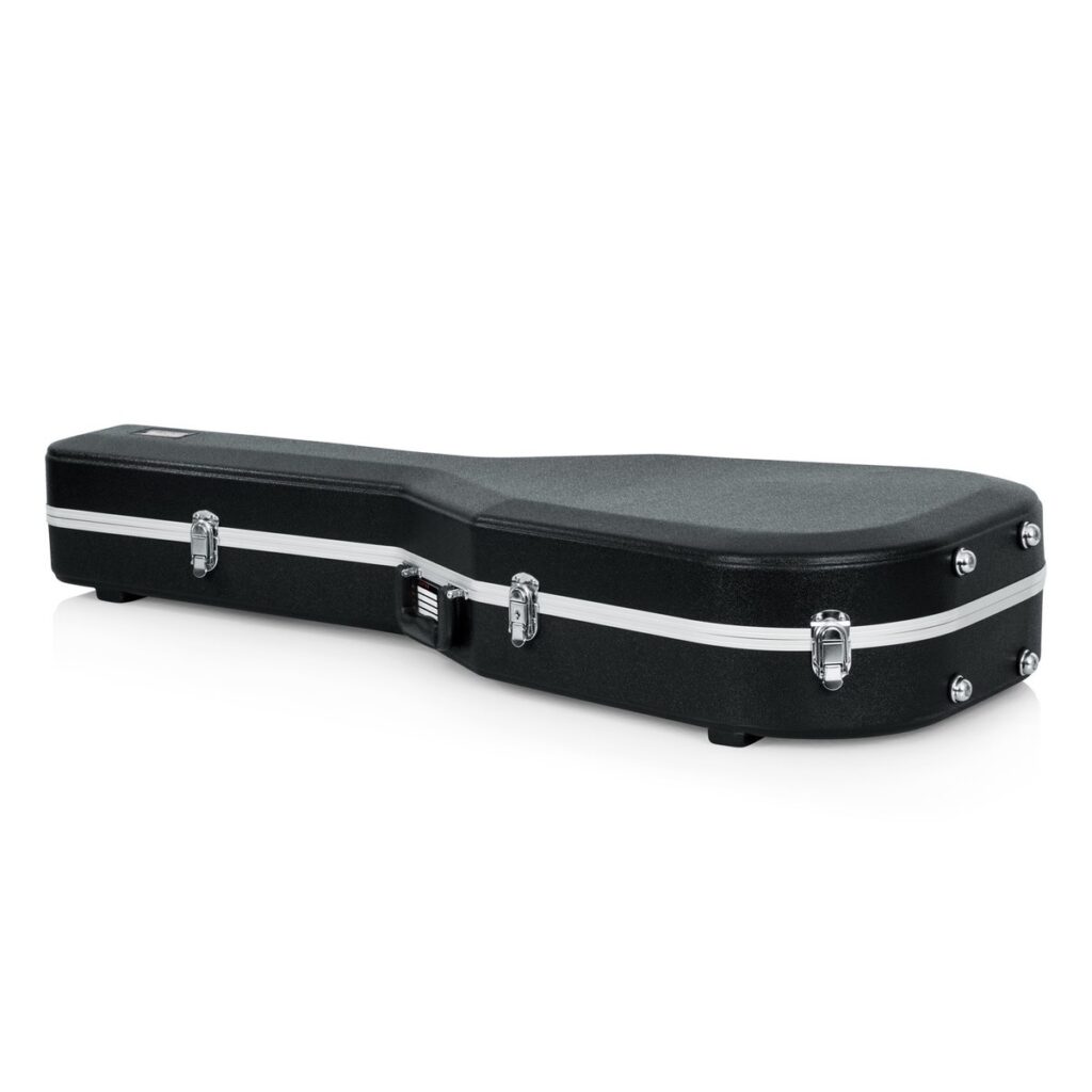 Gator GC-APX Deluxe Moulded Case for APX Guitars