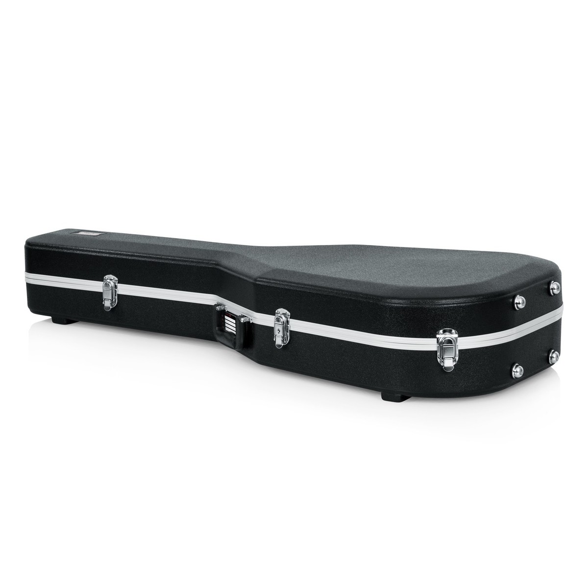 Gator GC-APX Deluxe Moulded Case for APX Guitars - Image 3