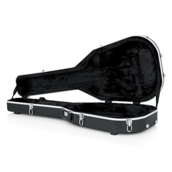 Gator GC-APX Deluxe Moulded Case for APX Guitars - Image 4