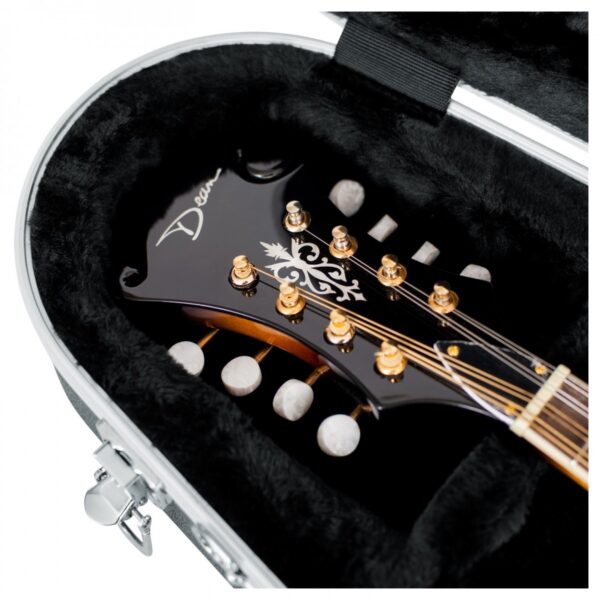 Gator GC-MANDOLIN Deluxe Moulded Case For Mandolins - Image 4