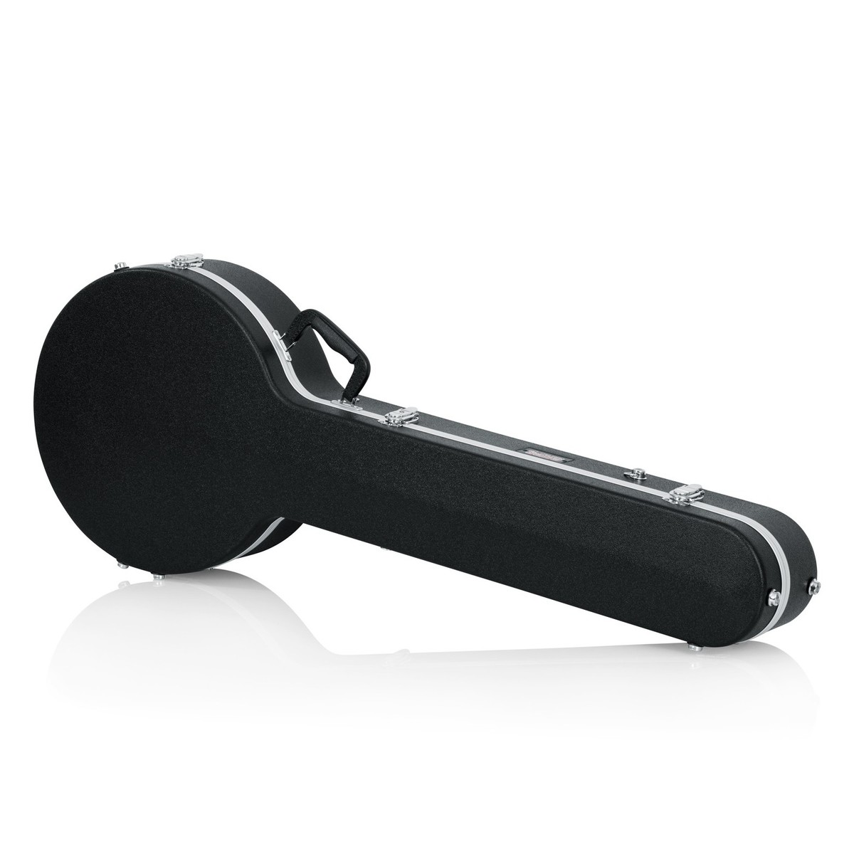 Gator GC-BANJO-XL Deluxe Moulded Case For Banjos - Image 1