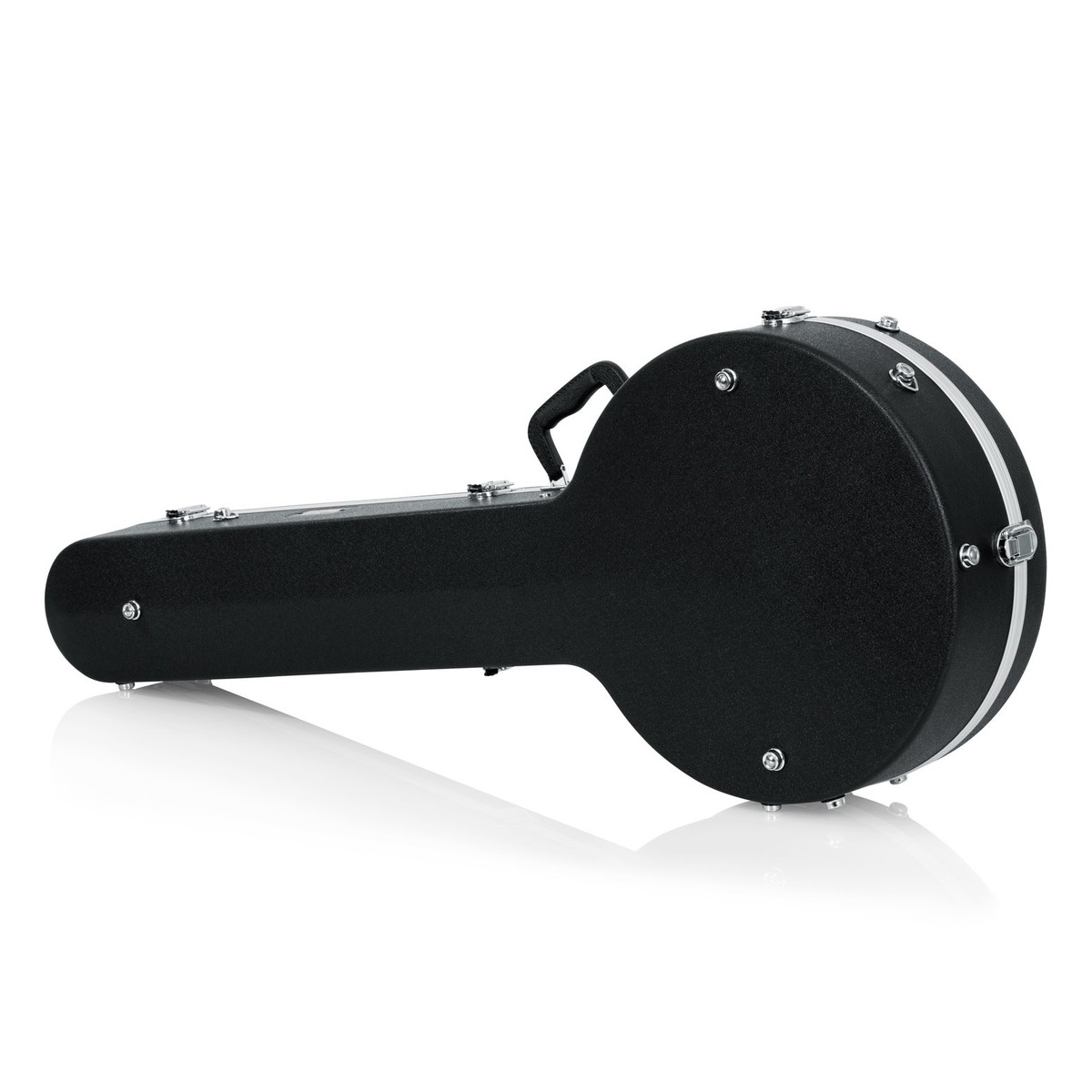 Gator GC-BANJO-XL Deluxe Moulded Case For Banjos - Image 2