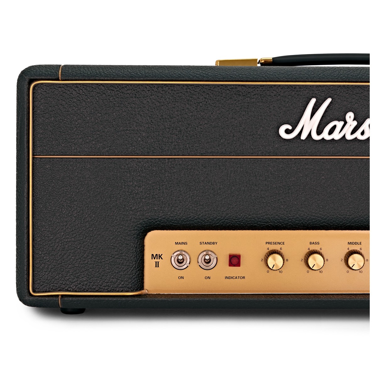 Marshall 1987X Plexi Reissue Valve Head