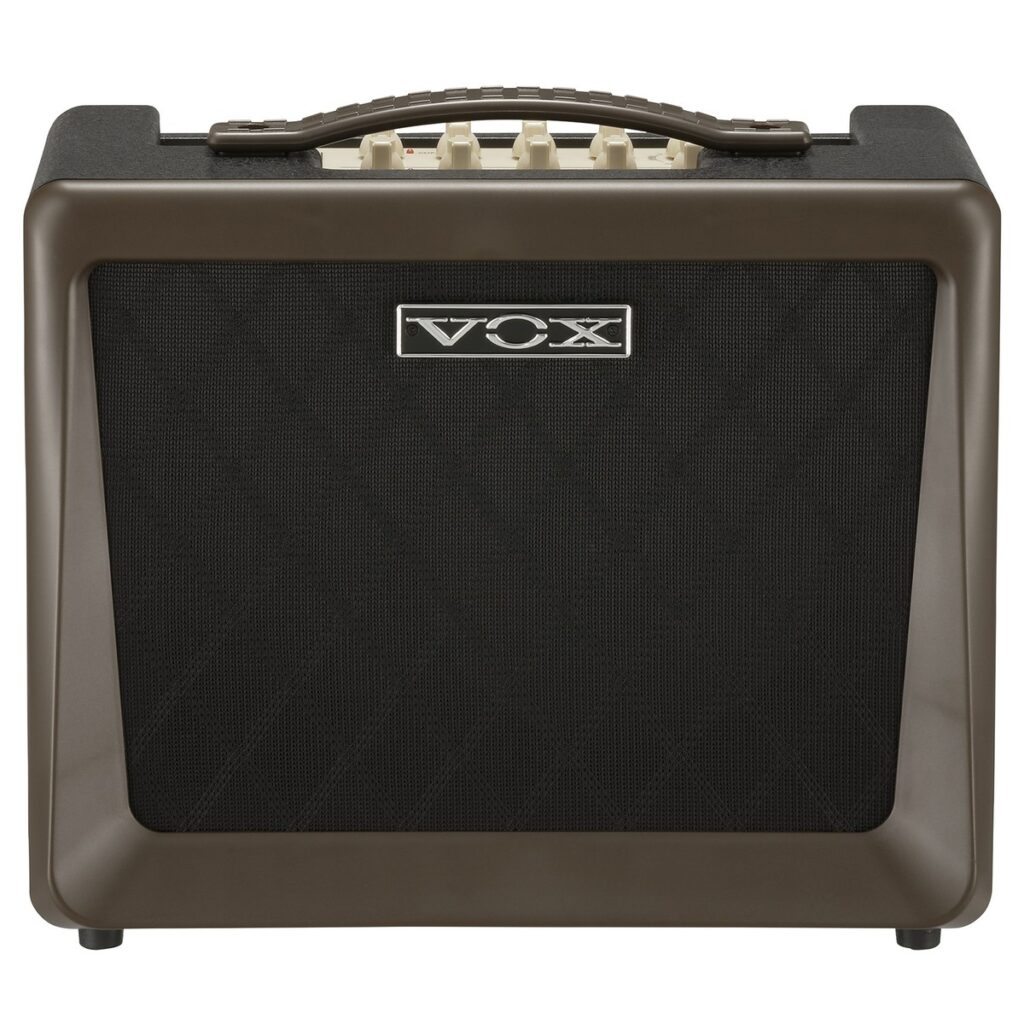 Vox VX50 AG Acoustic Guitar Amplifier