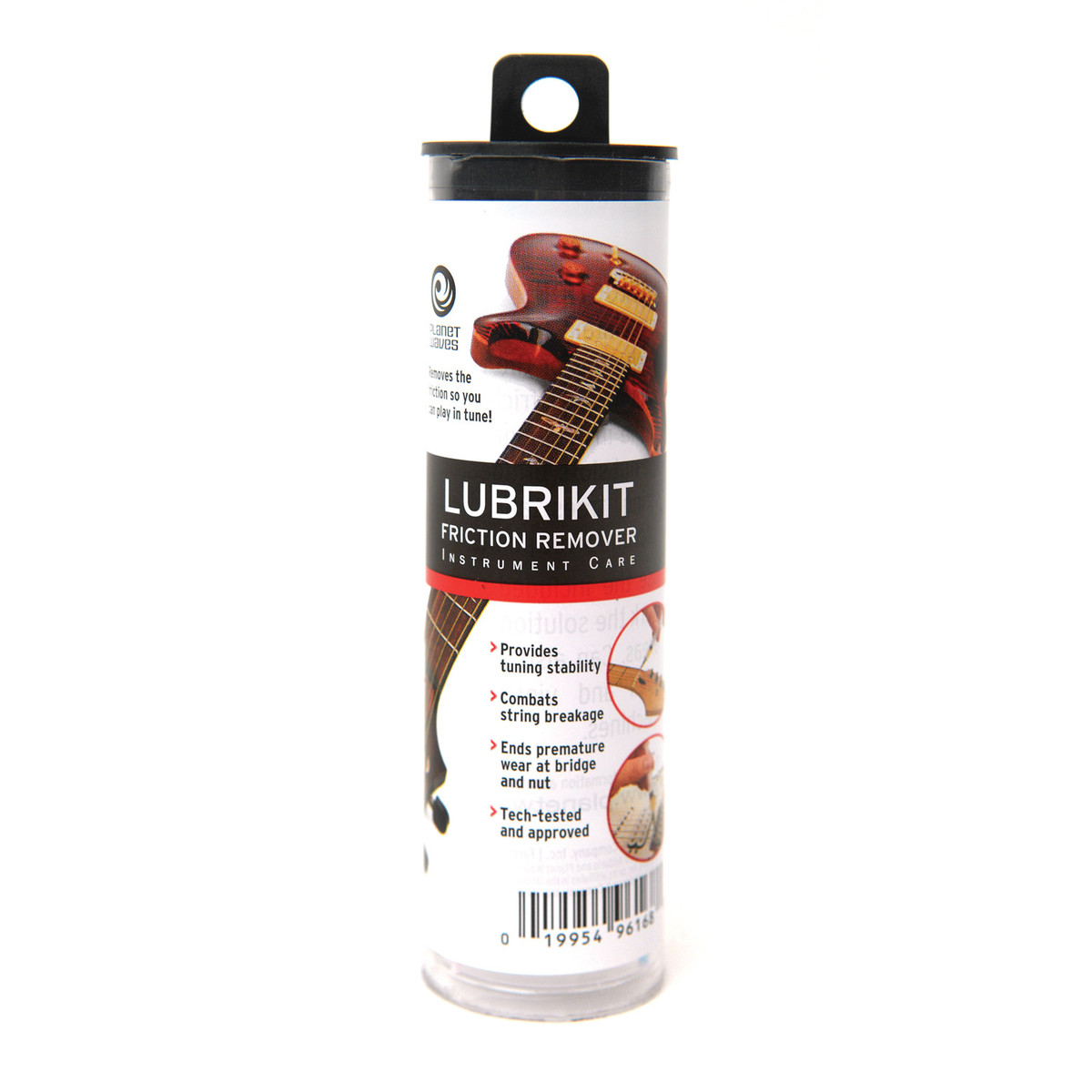DAddario LubriKit Friction Remover 3ml - Image 1