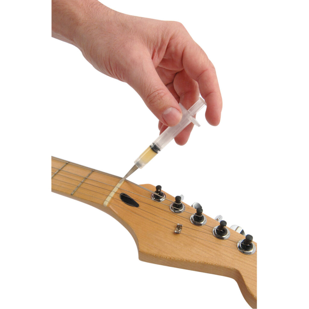DAddario LubriKit Friction Remover 3ml