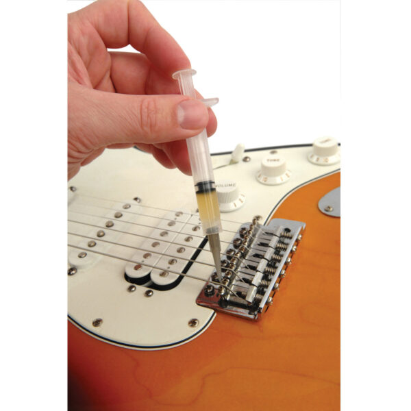 DAddario LubriKit Friction Remover 3ml - Image 4