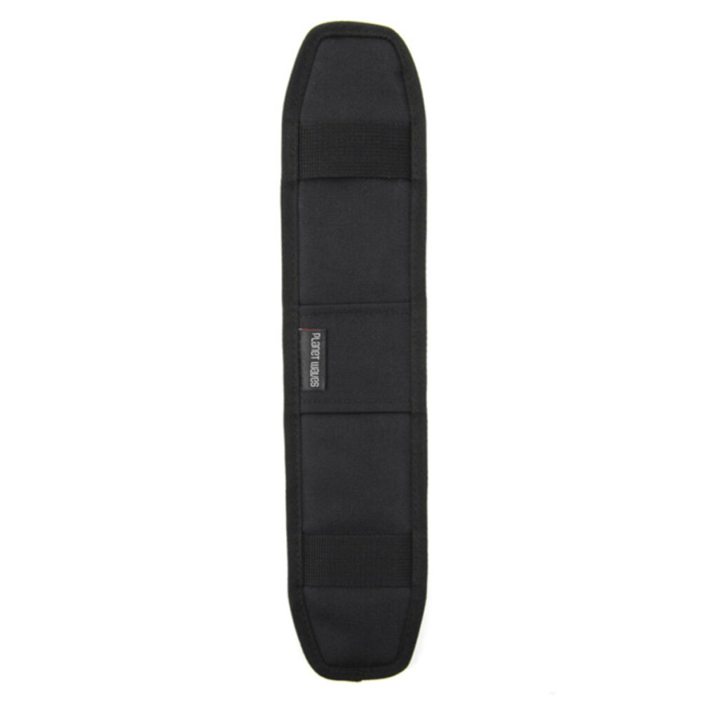 Planet Waves Foam Guitar Strap Shoulder Pad