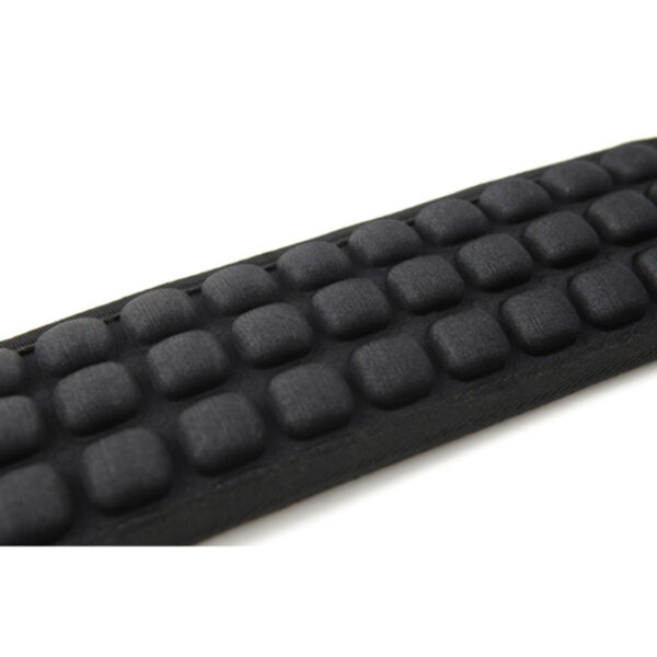 Planet Waves Foam Guitar Strap Shoulder Pad - Image 2
