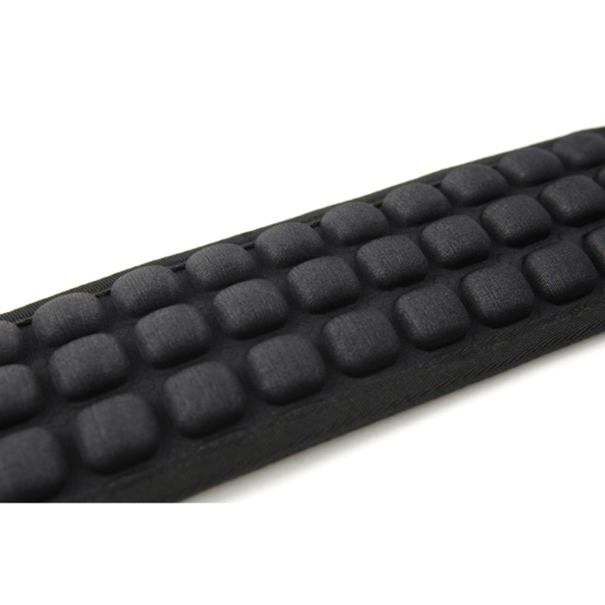 Planet Waves Foam Guitar Strap Shoulder Pad - Image 2