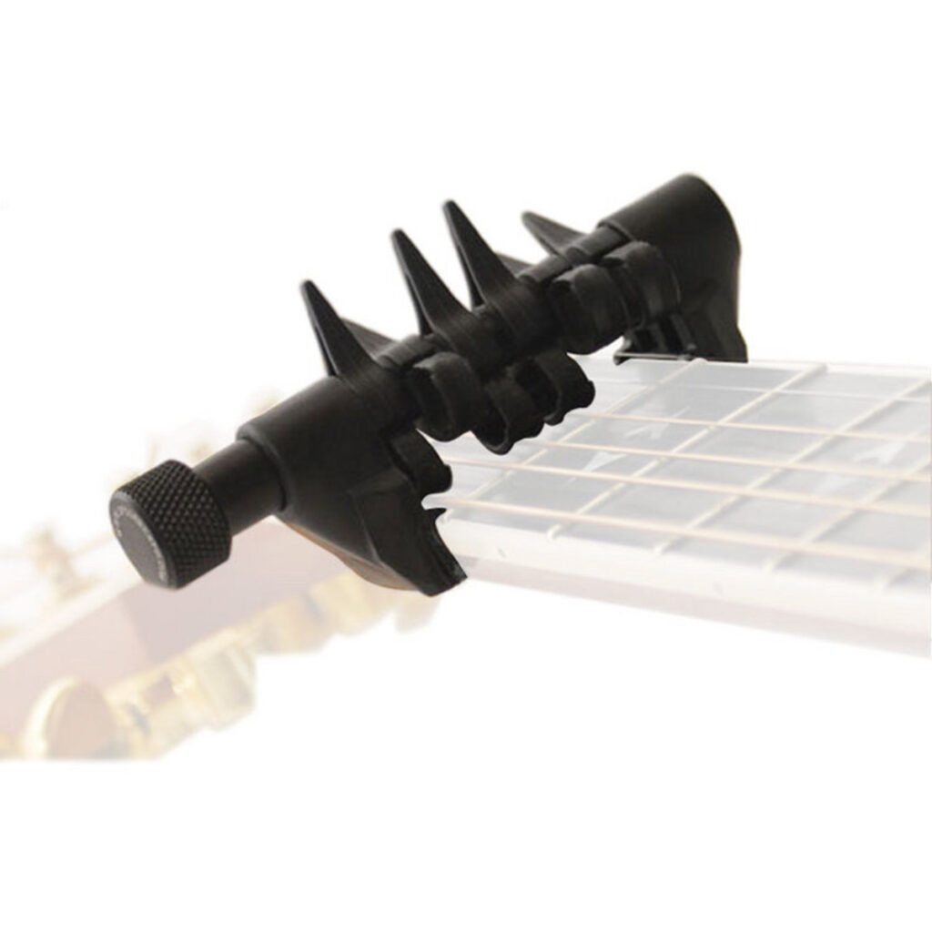Spider Capo Open Tuning Capo