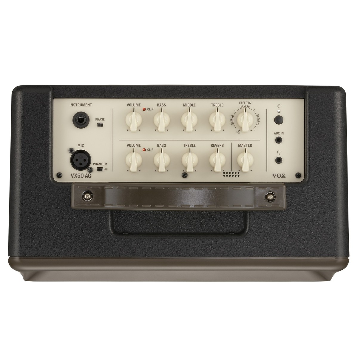 Vox VX50 AG Acoustic Guitar Amplifier
