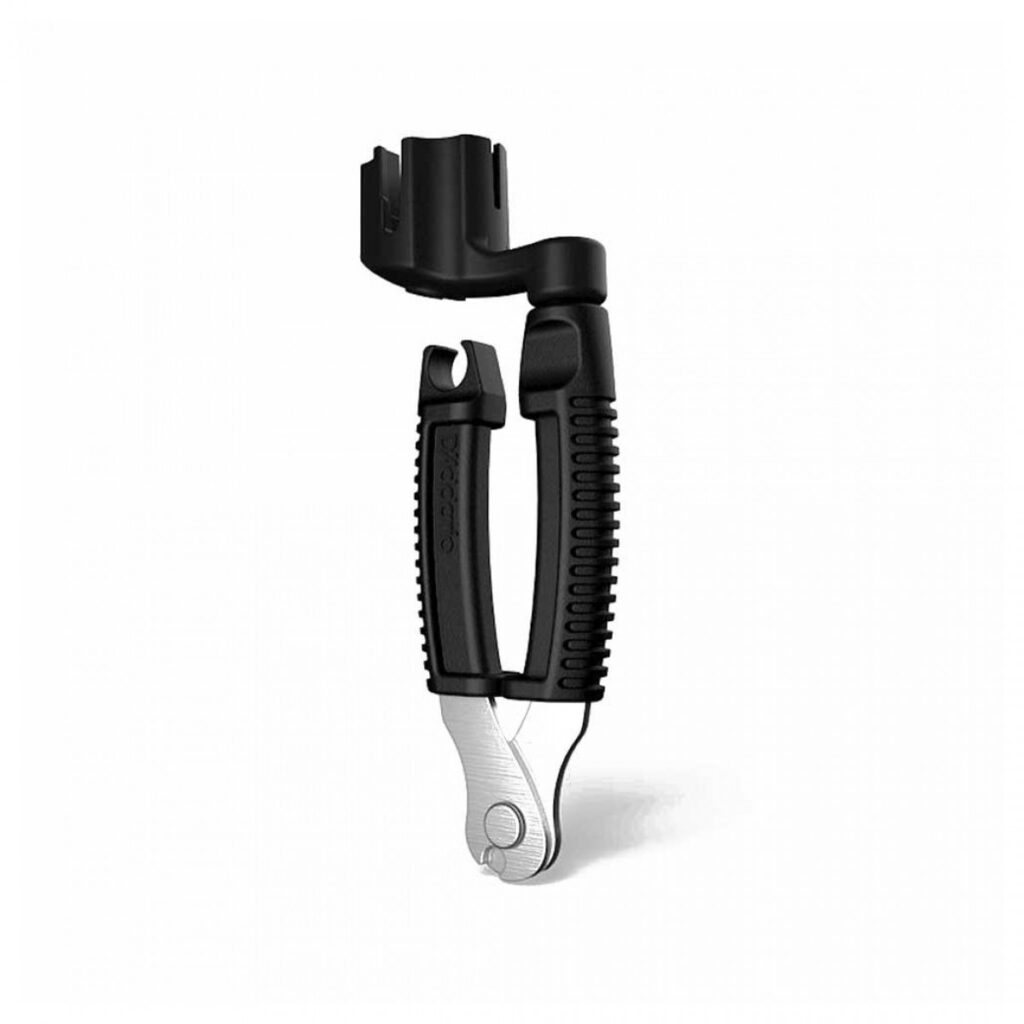 DAddario DP0002 Guitar Pro-Winder String Winder/Cutter