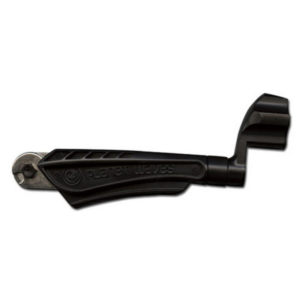DAddario Bass Pro-Winder String Winder/Cutter