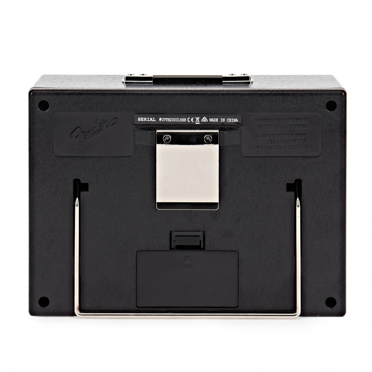 Fender Mini 65 Twin Amp