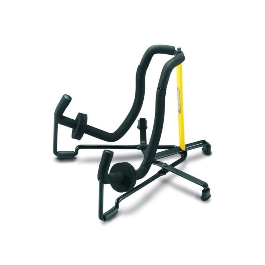 Hercules GS303B Travlite Folk Stand