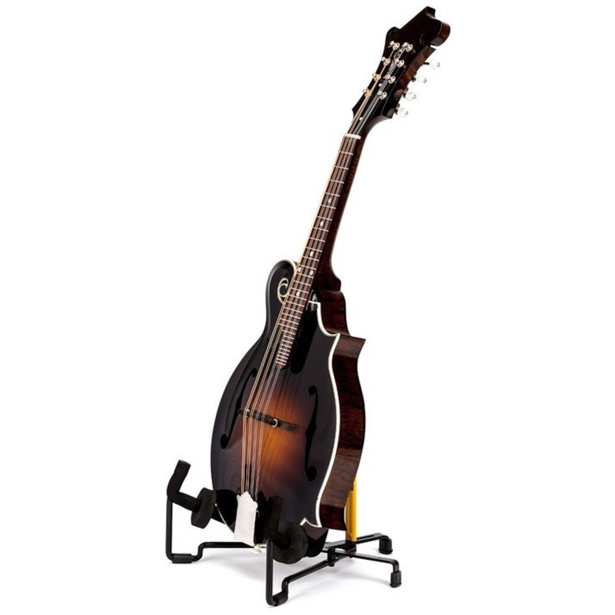 Hercules GS303B Travlite Folk Stand - Image 2