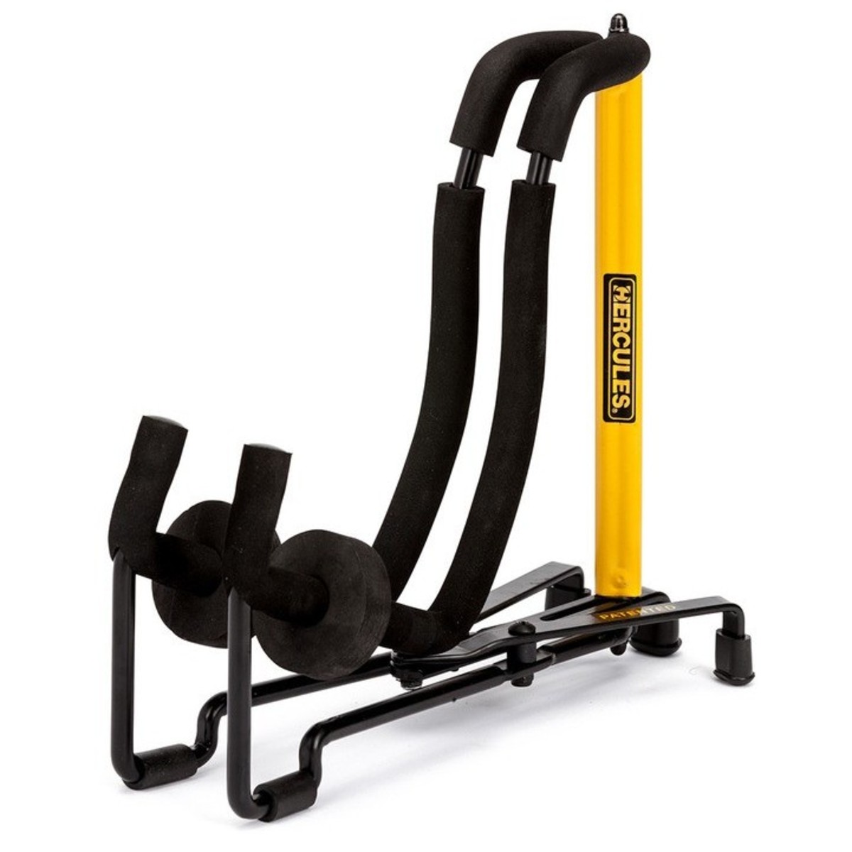 Hercules GS303B Travlite Folk Stand - Image 3