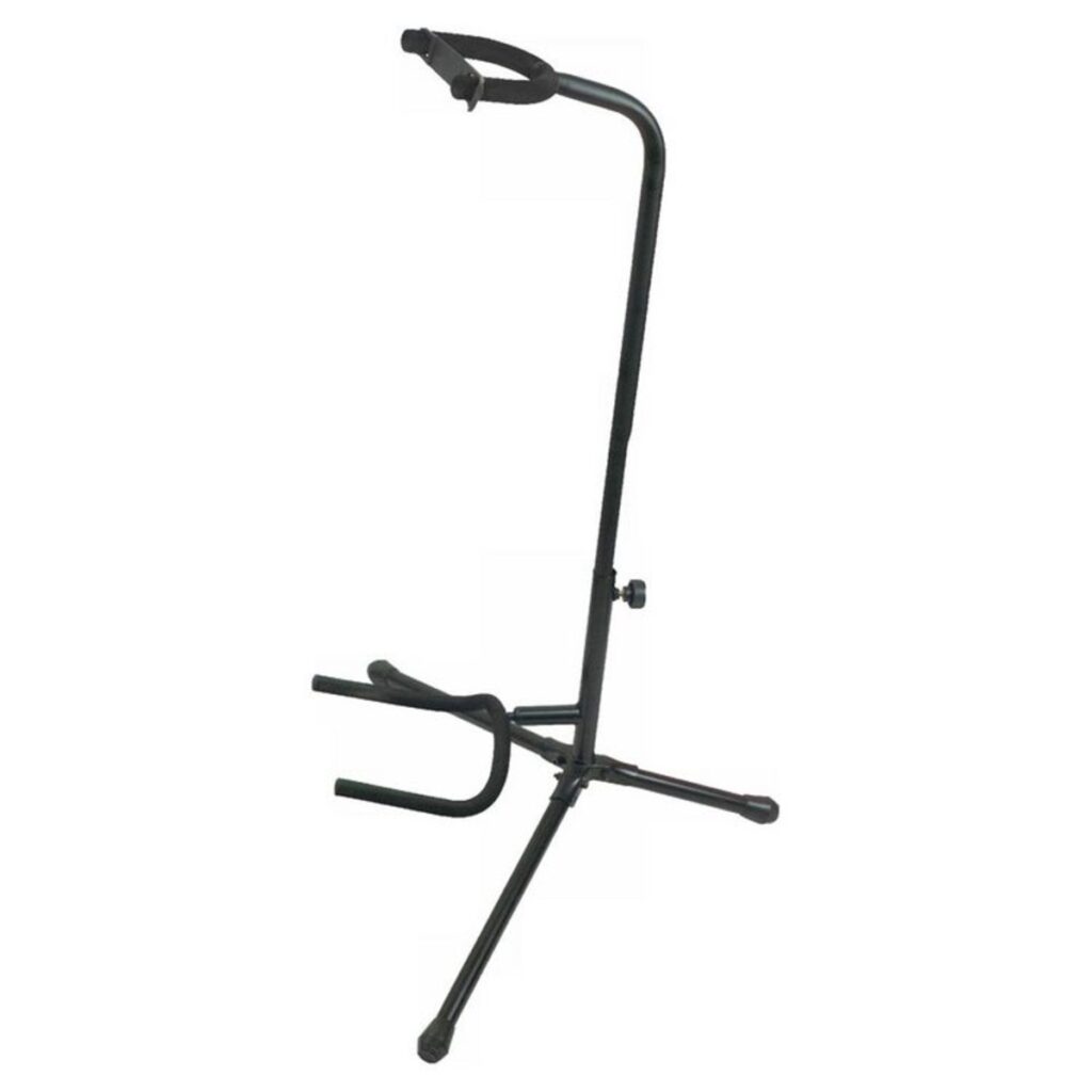 RockStand Upright Guitar Stand Black