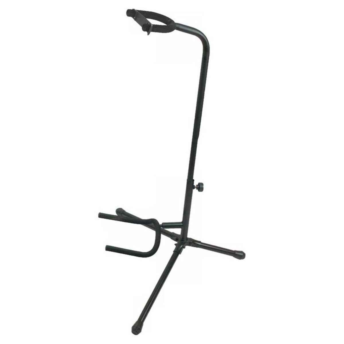 RockStand Upright Guitar Stand Black - Image 1
