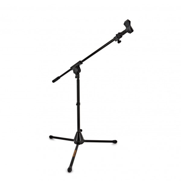 Hercules Quik n Ez Mini Boom Tripod Microphone Stand - Image 1