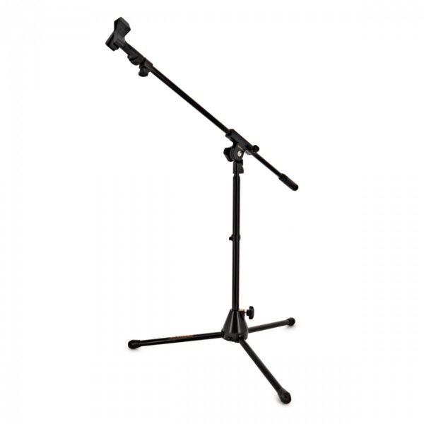 Hercules Quik n Ez Mini Boom Tripod Microphone Stand - Image 2