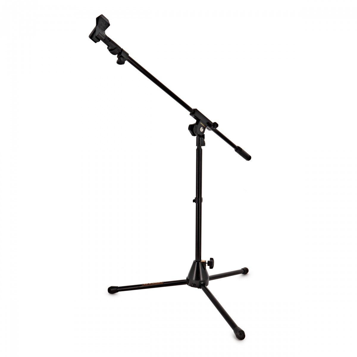 Hercules Quik n Ez Mini Boom Tripod Microphone Stand - Image 2
