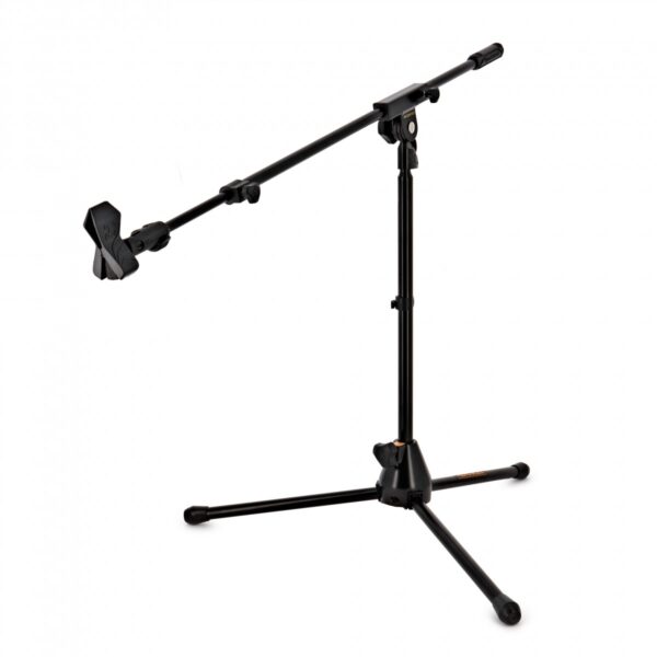 Hercules Quik n Ez Mini Boom Tripod Microphone Stand - Image 3