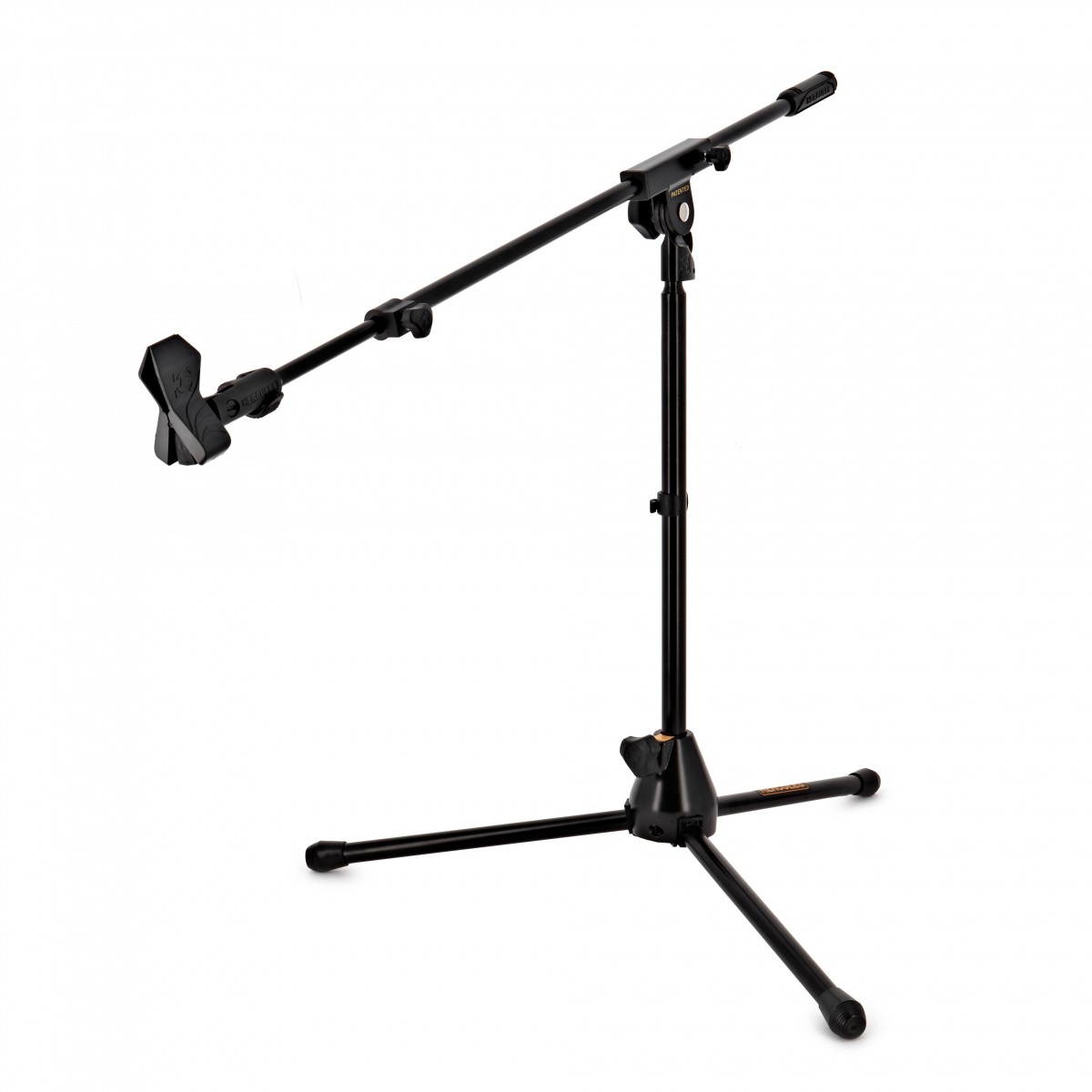 Hercules Quik n Ez Mini Boom Tripod Microphone Stand - Image 3