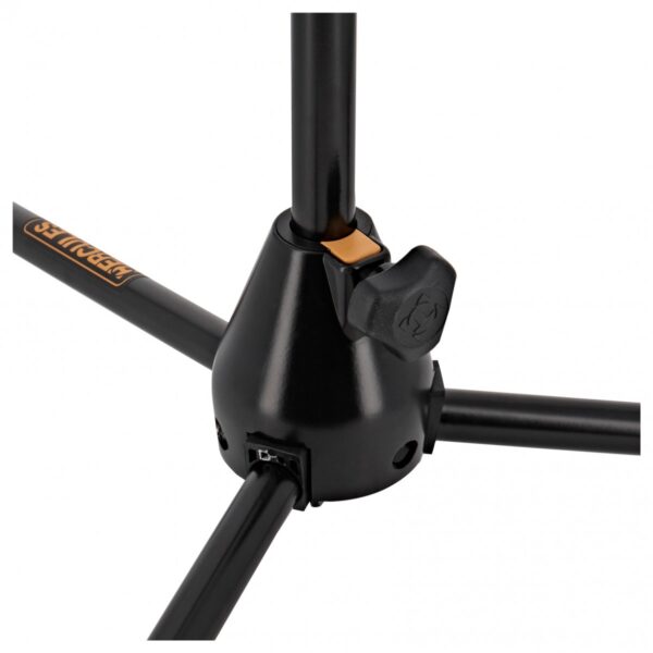 Hercules Quik n Ez Mini Boom Tripod Microphone Stand - Image 4