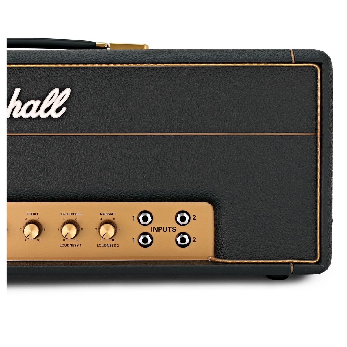 Marshall 1987X Plexi Reissue Valve Head
