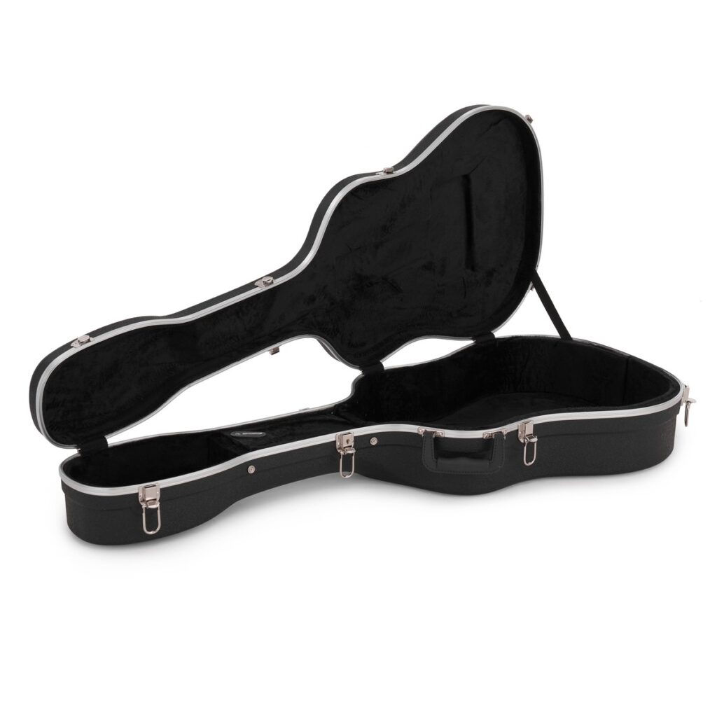 Dreadnought ABS Guitar Case