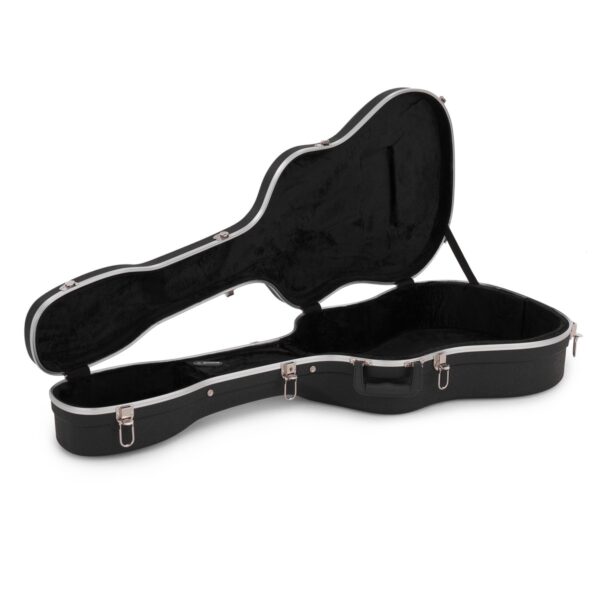 Dreadnought ABS Guitar Case - Image 1