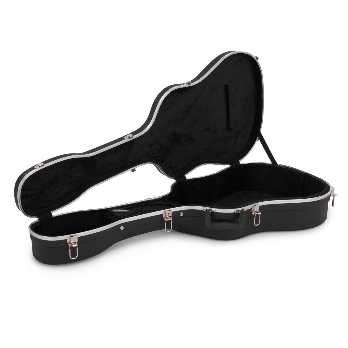 Dreadnought ABS Guitar Case - Image 1