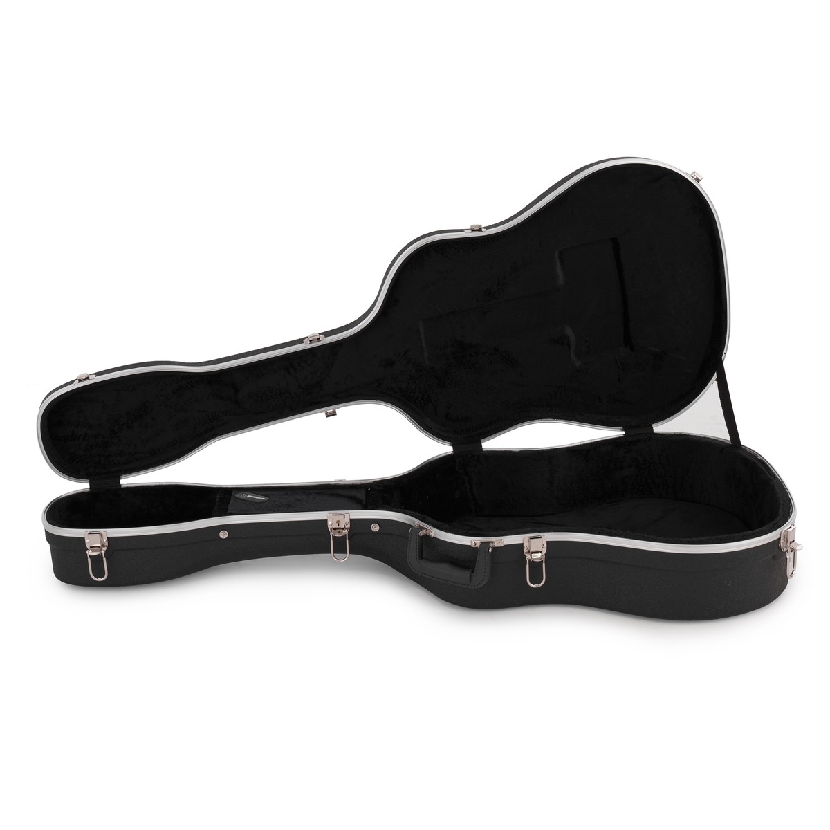 Dreadnought ABS Guitar Case - Image 2