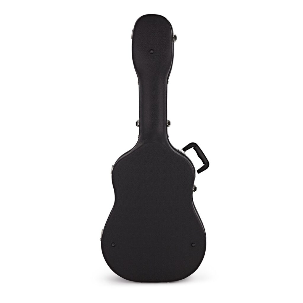 Dreadnought ABS Guitar Case