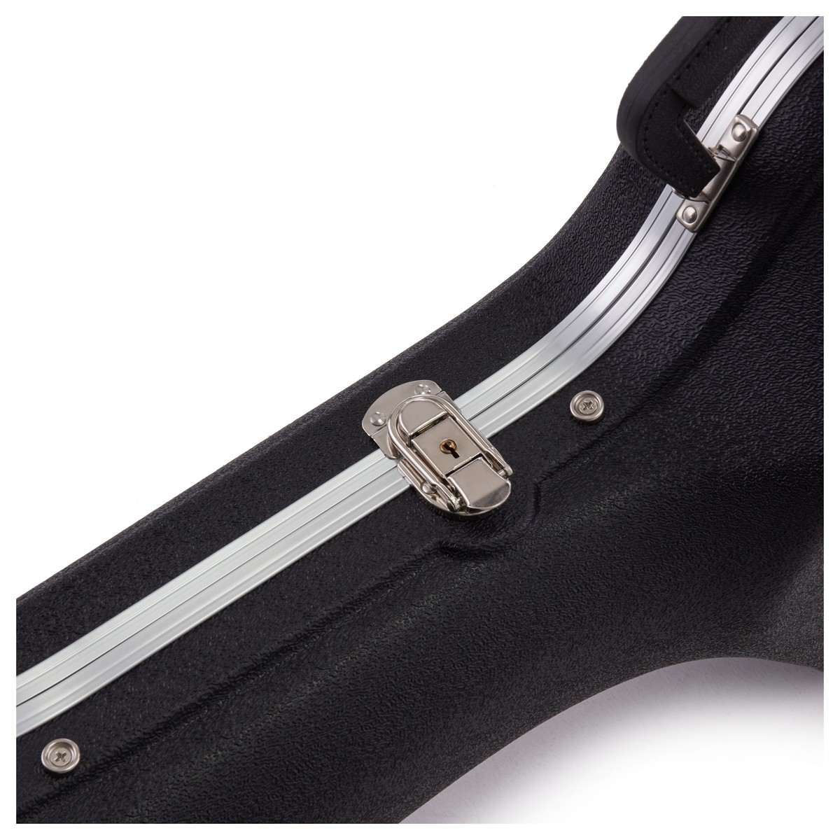 Dreadnought ABS Guitar Case - Image 4