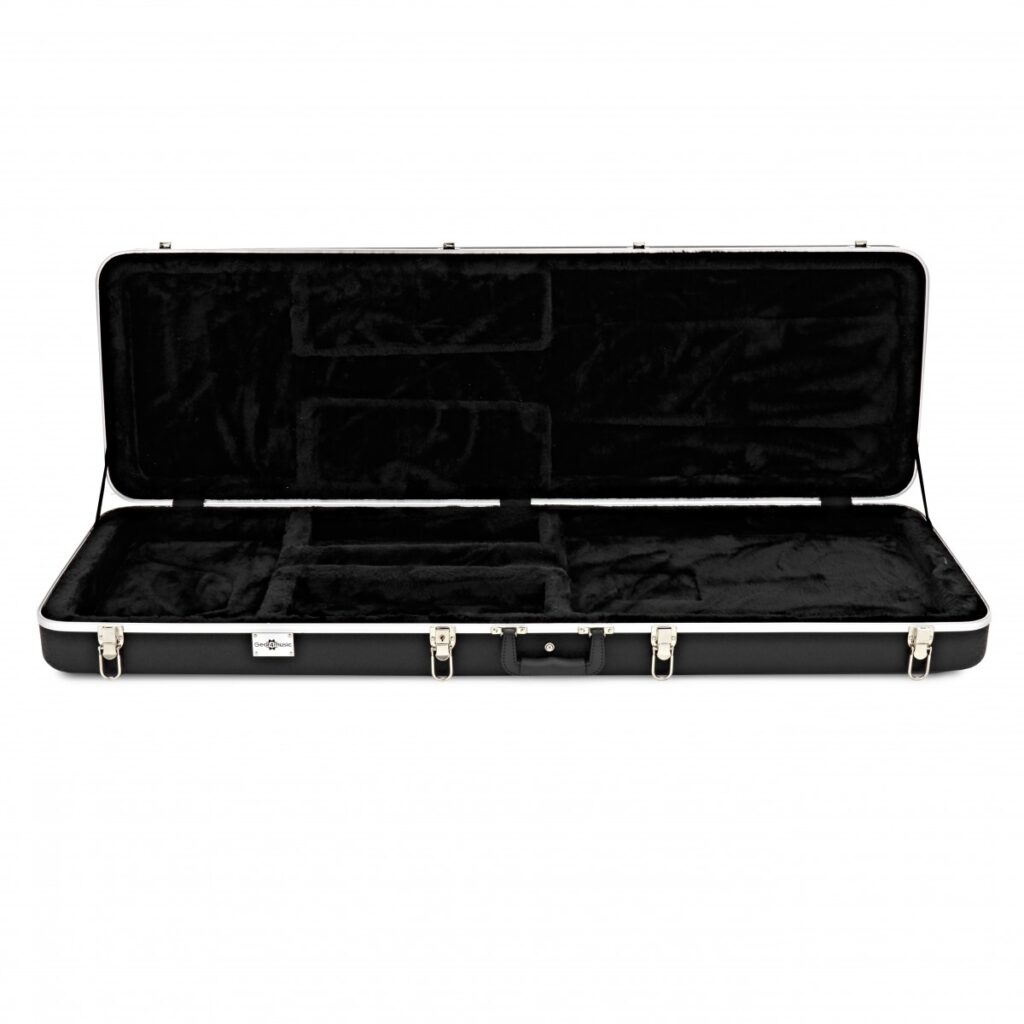 ABS Bass Case