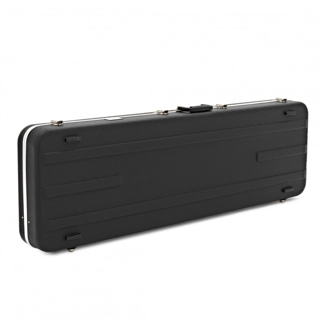 ABS Bass Case