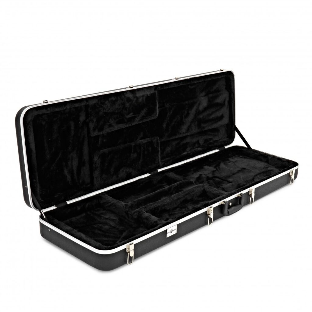 ABS Bass Case