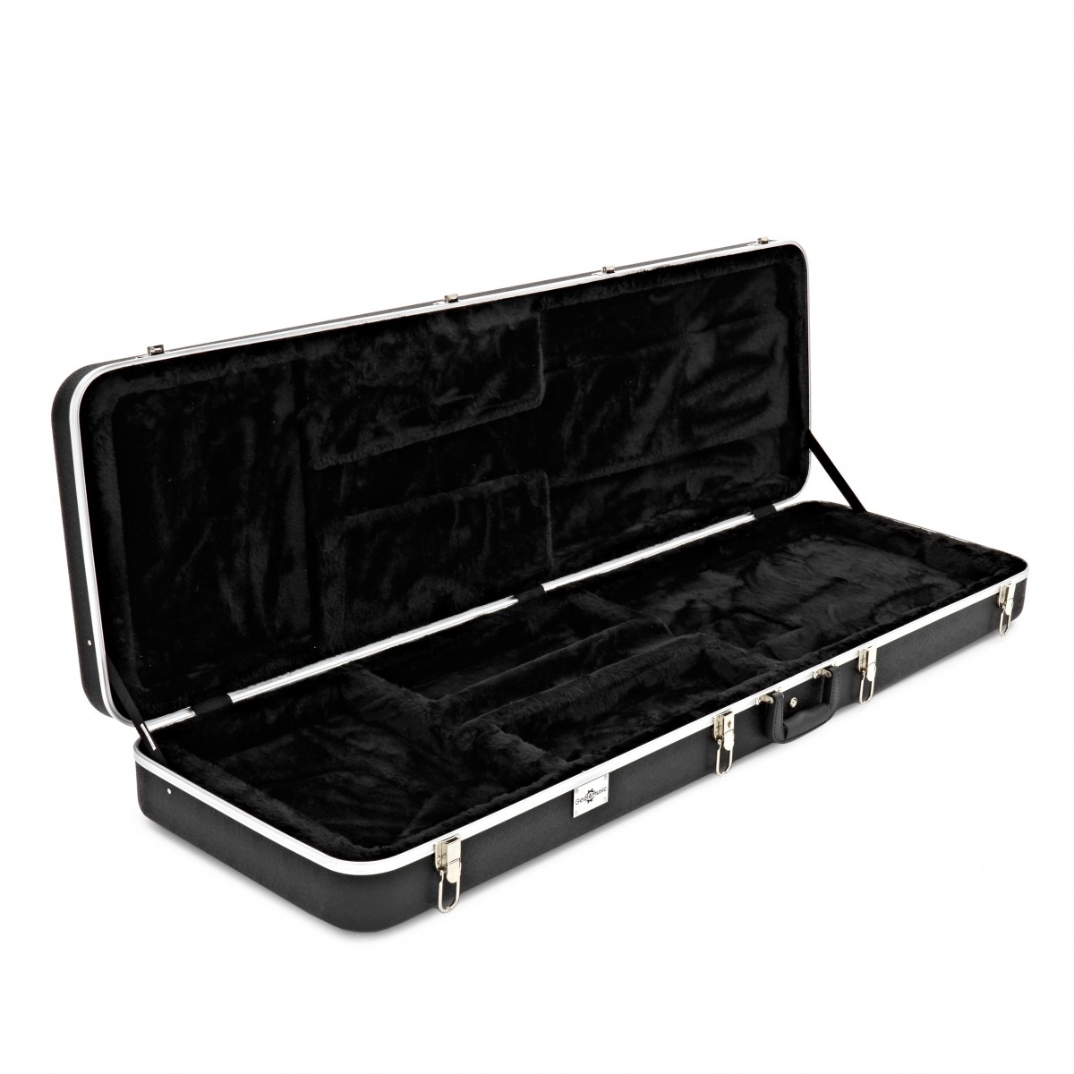 ABS Bass Case - Image 4