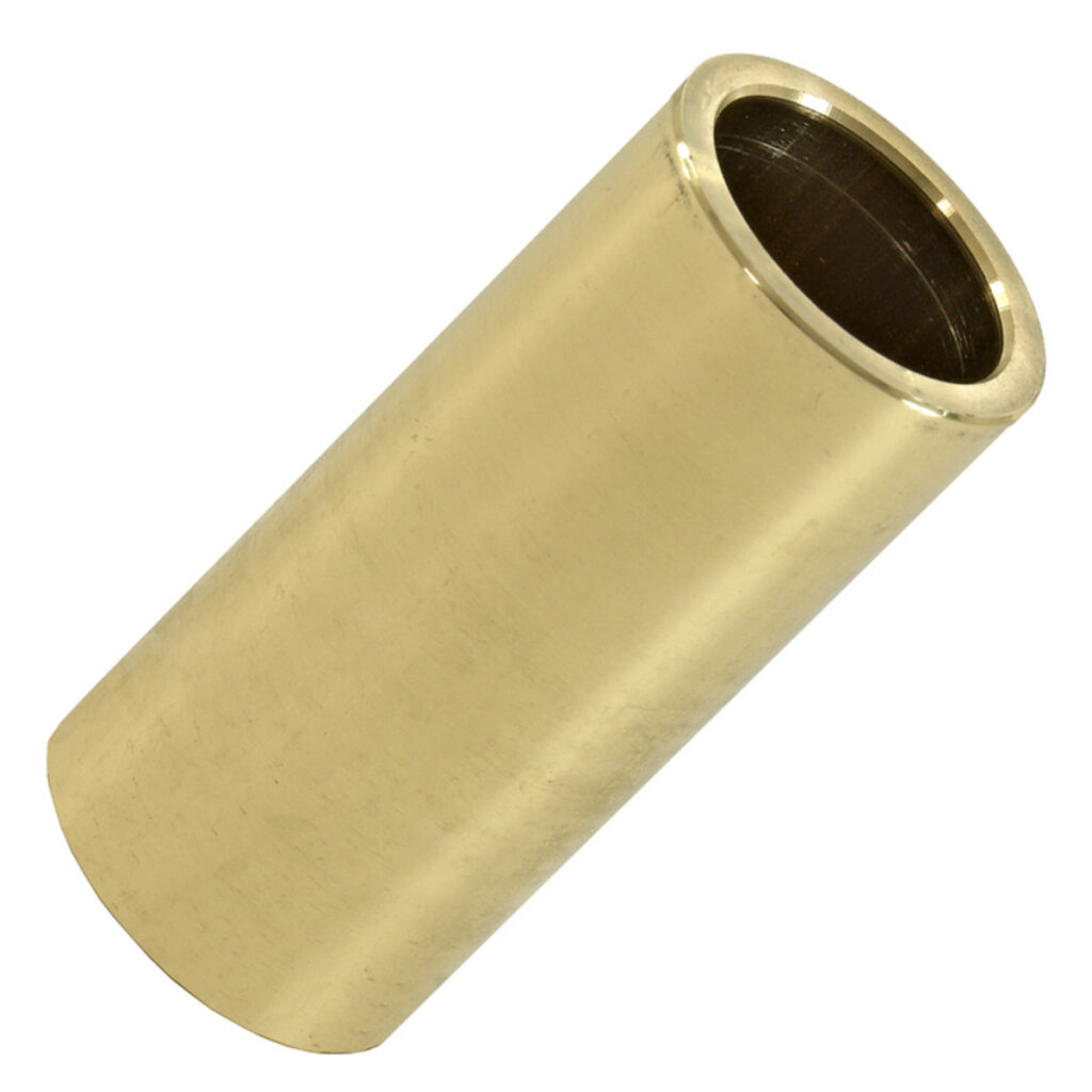 Fender Brass Slide 2 Fat Large (60mm)