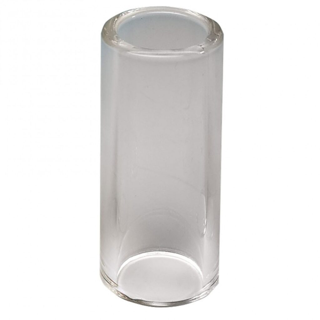 Fender Glass Slide 5 Fat Large (69mm)