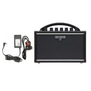 Boss Katana Mini with Power Supply