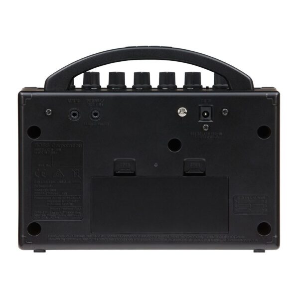 Boss Katana Mini with Power Supply