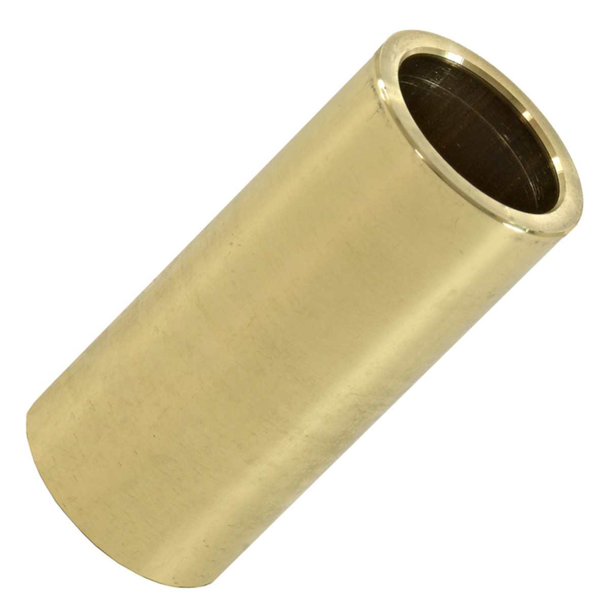 Fender Brass Slide 1 Standard Medium (60mm) - Image 1